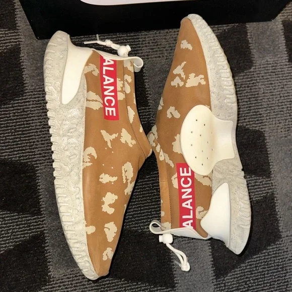 Mens nike moc flow x undercover ale size 15 - Picture 3 of 9